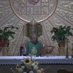 Mass Online | July 2nd  2021  |  Rev.  Jorge Toro R.