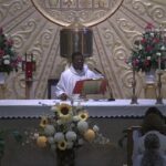 Mass Online | August  3th  2021  | Rev. Saint Charles Borno