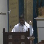 Mass Online | November 6th  2021  | Rev. Saint Charles Borno (7:00am)