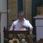 Mass Online | November 4th  2021  | Rev. Gabriel Toro