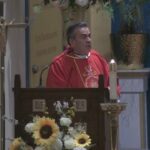 Mass Online – Holy Hour | November 11th  2021  | Rev. Gabriel Toro