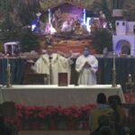 Mass Online | January 9th 2022  | Rev. Gabriel Toro (1:30pm)