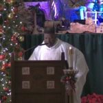 Mass Online | January 3rd 2022  | Rev. Saint Charles Borno