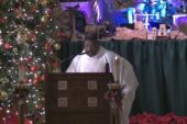 Mass Online | January 8th 2022  | Rev. Saint Charles Borno (7:00pm)