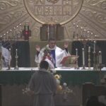 Mass Online | Presentacion del Senor al templo |  February 2th 2022  | Rev. Gabriel Toro (7:00 pm)