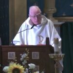 Mass Online | May 21th 2022 | Rev. Richard Hoare (9am Mass)