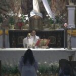 Mass Online | May 21th 2022 | Rev. Alexander Pinacue (8am Mass)