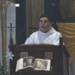 Mass Online | May 11th 2022  | Rev. Alexander  Piñacue