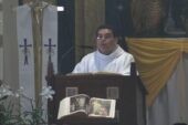 Mass Online | May 11th 2022  | Rev. Alexander  Piñacue